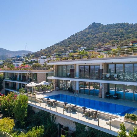 Spektr Boutique Hotel Yalıkavak Exterior foto