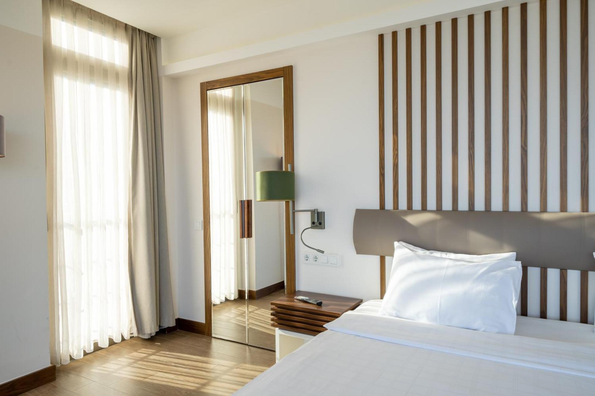 Spektr Boutique Hotel Yalıkavak Exterior foto